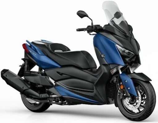 XMAX 250 300